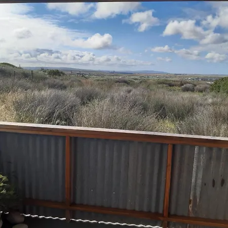 Little Camelot Villa Langebaan Exterior photo
