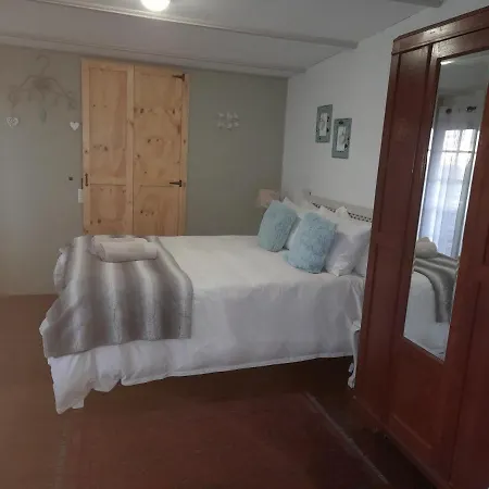 Little Camelot Villa Langebaan Exterior photo